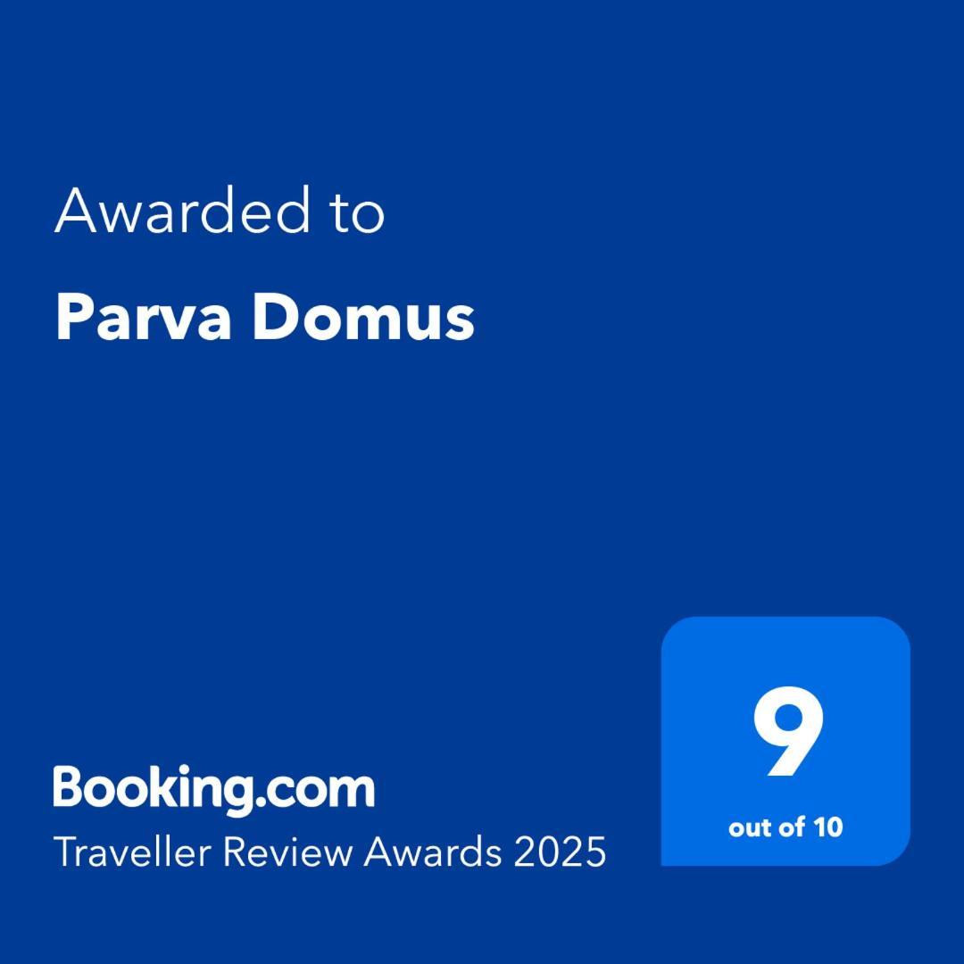Апартаменты Parva Domus Ксантен Экстерьер фото